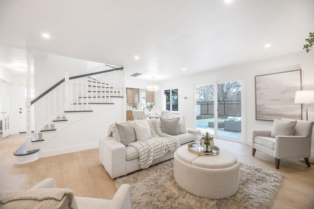 1202 Foxworthy Ave, San Jose