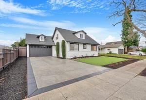1202 Foxworthy Ave, San Jose