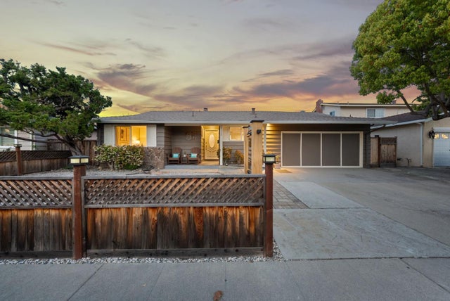 3320 Cherry Ave, San Jose