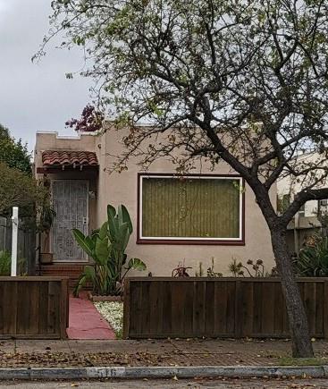 516 S Humboldt St, SAN MATEO