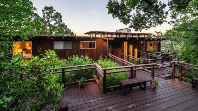 410 Conil Way, PORTOLA VALLEY