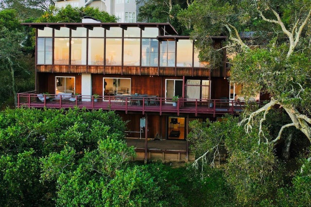 410 Conil Way, PORTOLA VALLEY