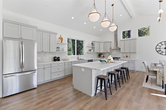 125 Fallen Leaf Dr, Boulder Creek