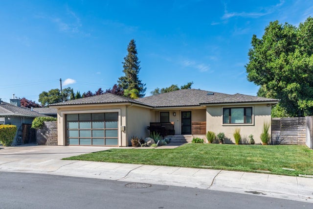 412 Stephen Rd, SAN MATEO