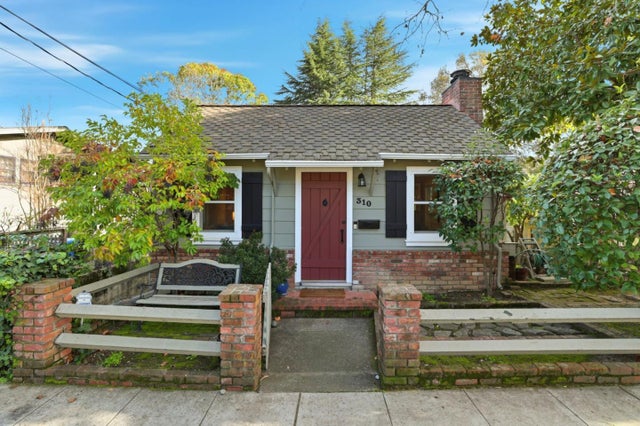 310 Tait Ave, Los Gatos