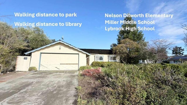 1351 Kintyre Way, SAN JOSE