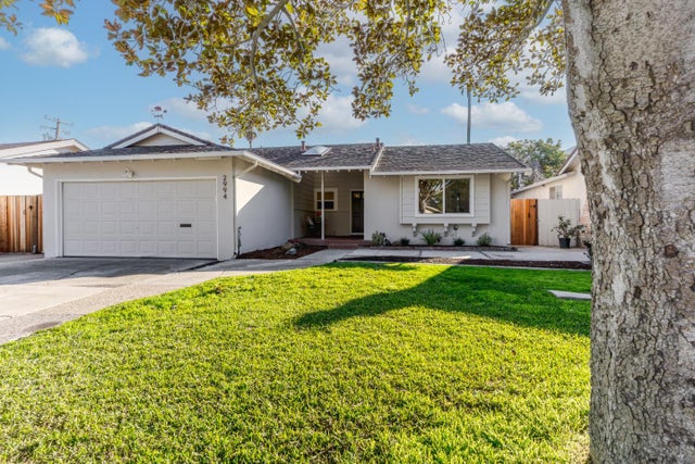 2994 Jerald Ave, SANTA CLARA
