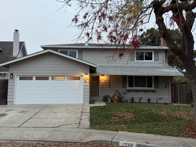 1598 Grand Teton Dr, MILPITAS