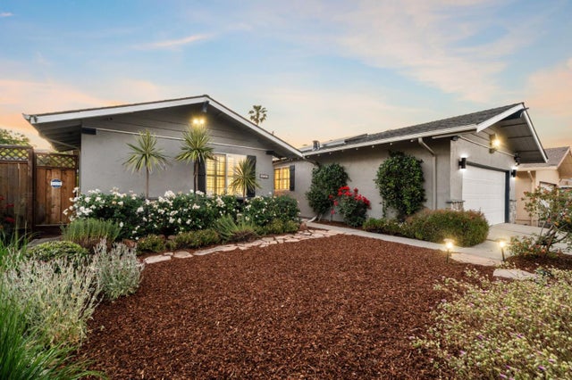 5749 San Lorenzo Dr, SAN JOSE