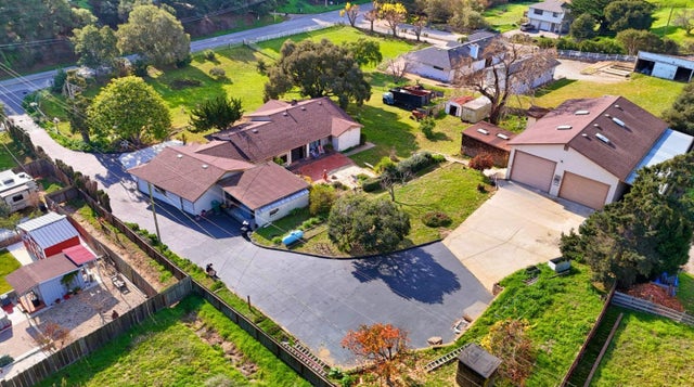 17777 Vierra Canyon Rd, SALINAS