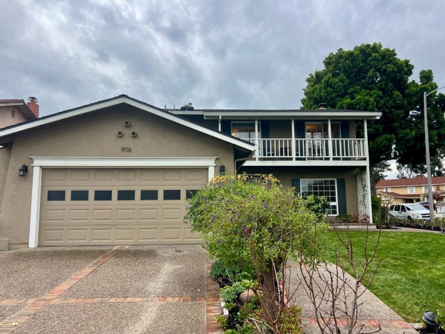 906 Bluebell Way, SUNNYVALE