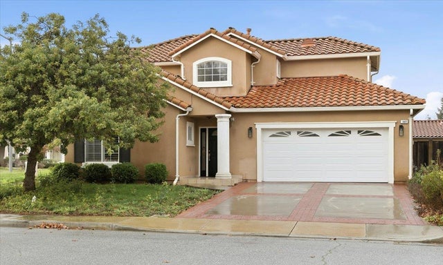 165 Christine Lynn Dr, Morgan Hill