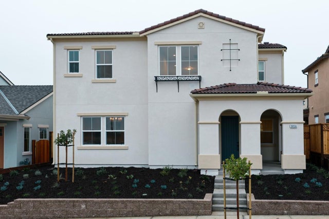 3056 El Capitan Dr, MARINA