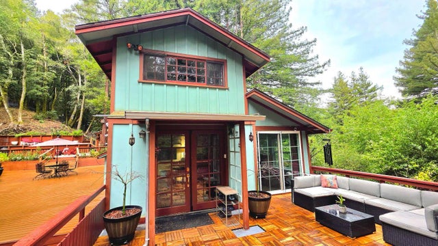 9913 Alba Rd, Ben Lomond