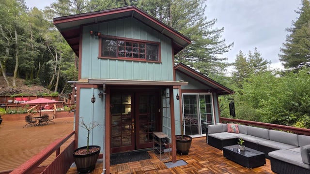 9913 Alba Rd, Ben Lomond