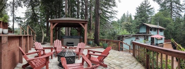 9913 Alba Rd, Ben Lomond