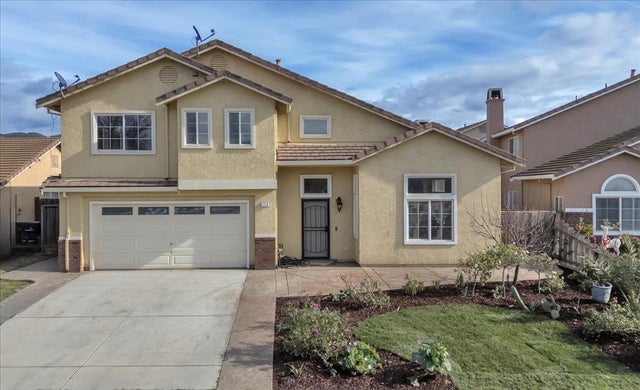 1218 Carmelo, SOLEDAD