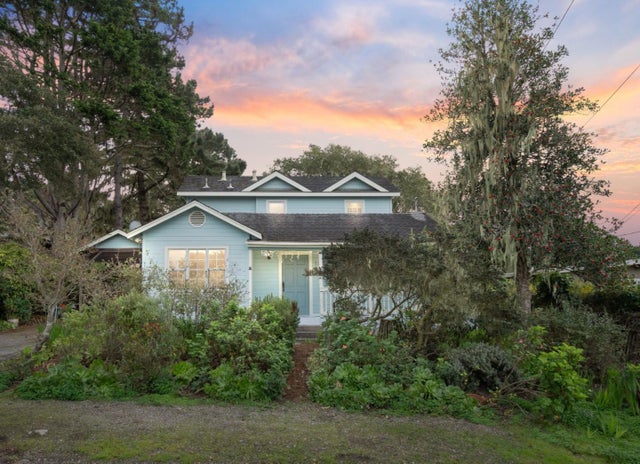 1223 Funston Ave, PACIFIC GROVE