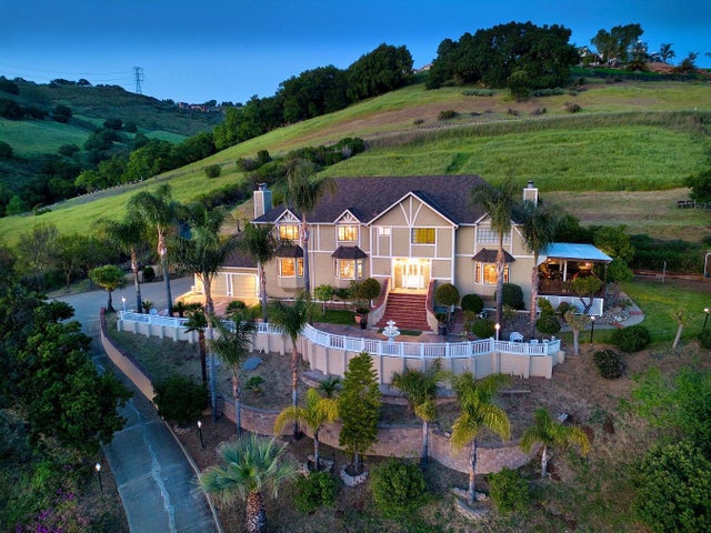 7790 Lost View Rd, San Jose