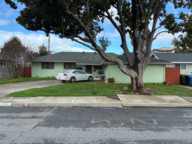 2367 Donner Pl, SANTA CLARA