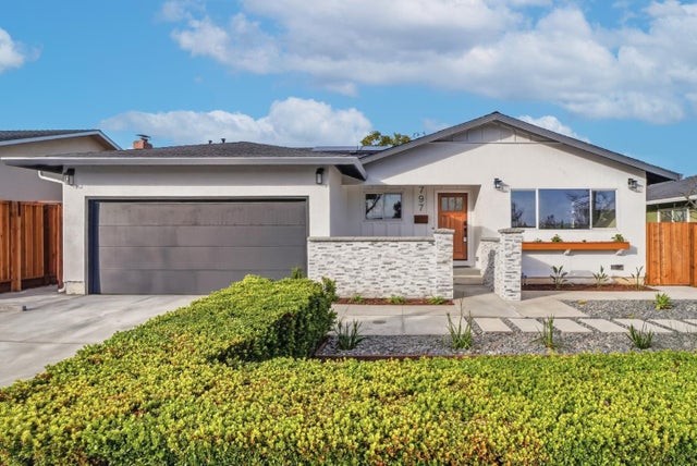 797 Fife Way, Sunnyvale