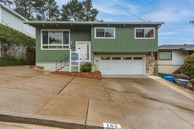 165 Madison Ave, SAN BRUNO