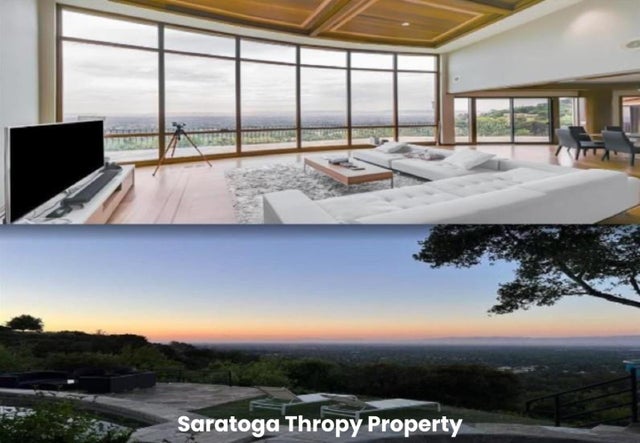 15345 Bohlman Rd, Saratoga