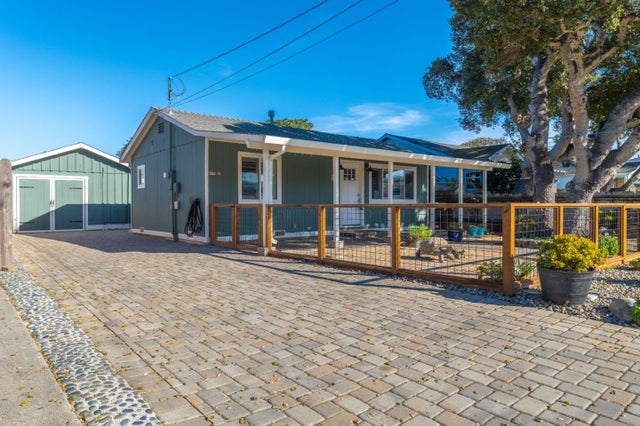 415 Hannon Ave, MONTEREY