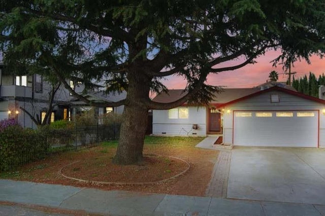 5733 Harder St, San Jose