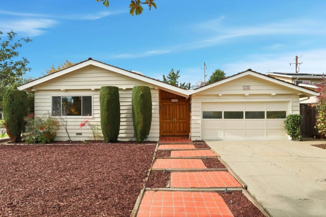 1145 Little John Way, SAN JOSE