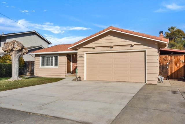5544 Woodhurst Ln, SAN JOSE