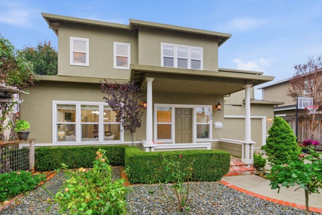 206 Sunnyside Ave, Campbell