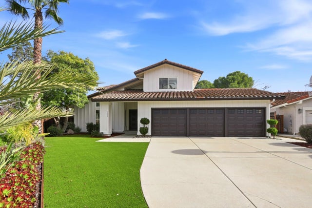 1522 Ivan Pl, SAN JOSE