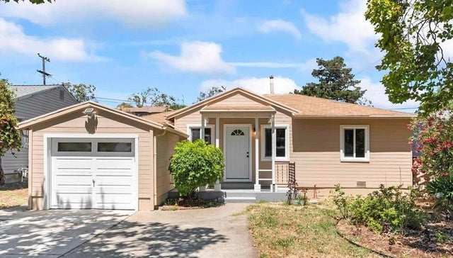 2512 Tennessee St, VALLEJO