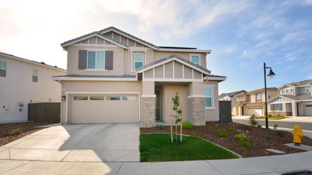 813 Big Range Way, ROCKLIN