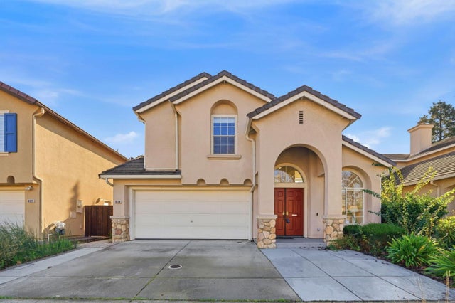 4324 Verdigris Cir, SAN JOSE