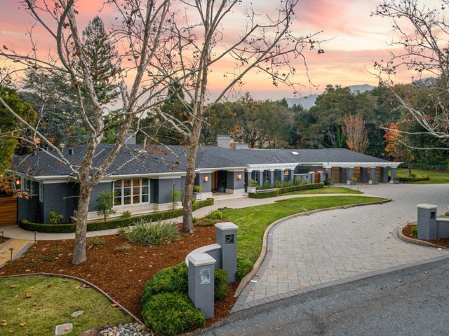 16140 Matilija Dr, Los Gatos