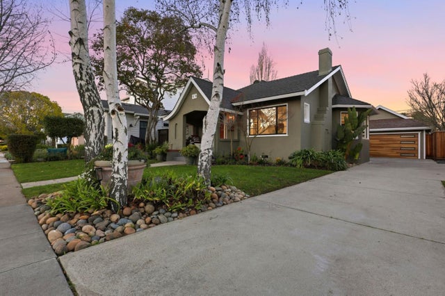 941 Walnut St, SAN CARLOS