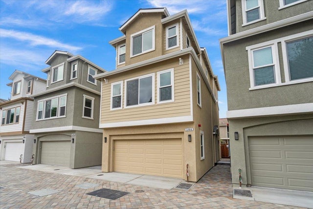 186 Rincon Ave, CAMPBELL