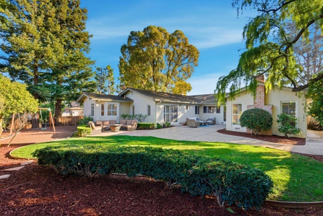1115 Covington Rd, Los Altos