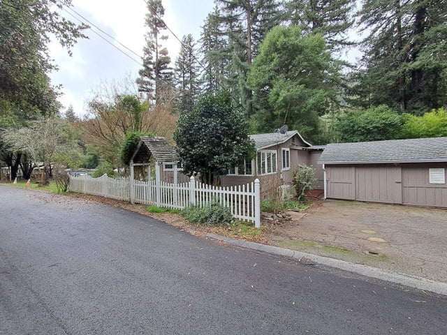 14505 W Park Ave, BOULDER CREEK