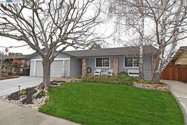 5595 San Antonio St, PLEASANTON