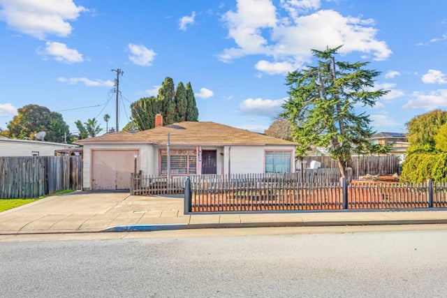 400 Patricia Ave, SAN MATEO