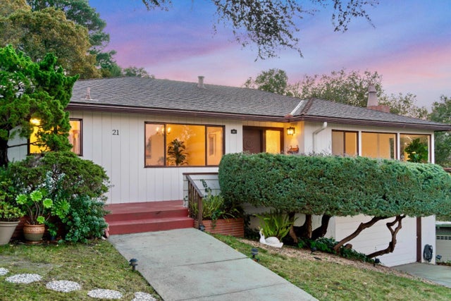 21 Colorados Dr, MILLBRAE