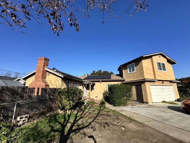 251 Ivy Dr, Menlo Park