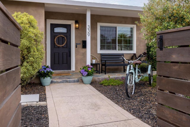 339 Ramona Ave, MONTEREY