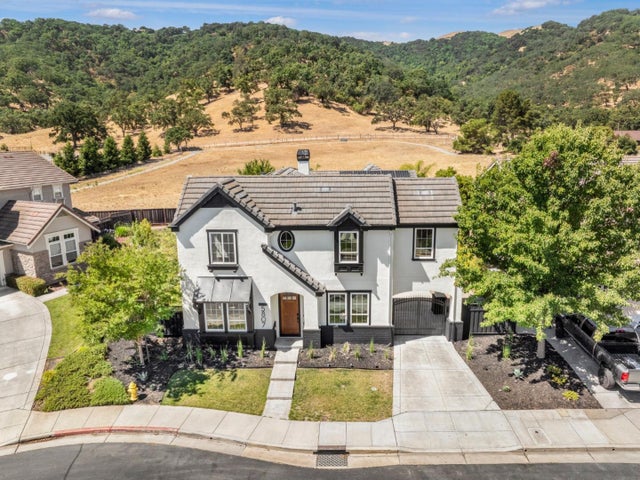 5807 Casita Way, GILROY