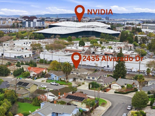 2435 Alvarado Dr, SANTA CLARA