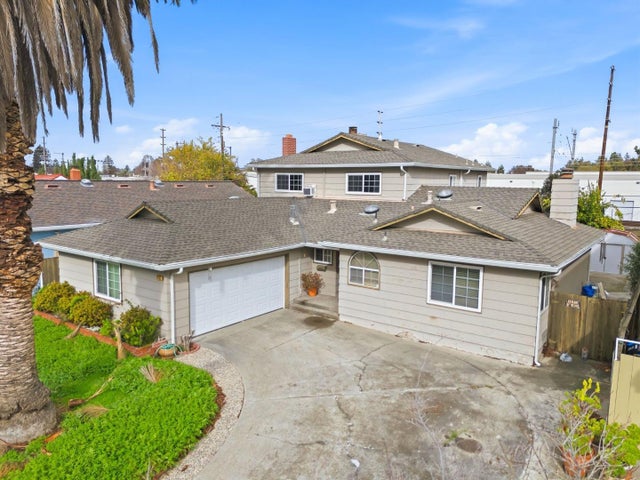 2435 Alvarado Dr, SANTA CLARA