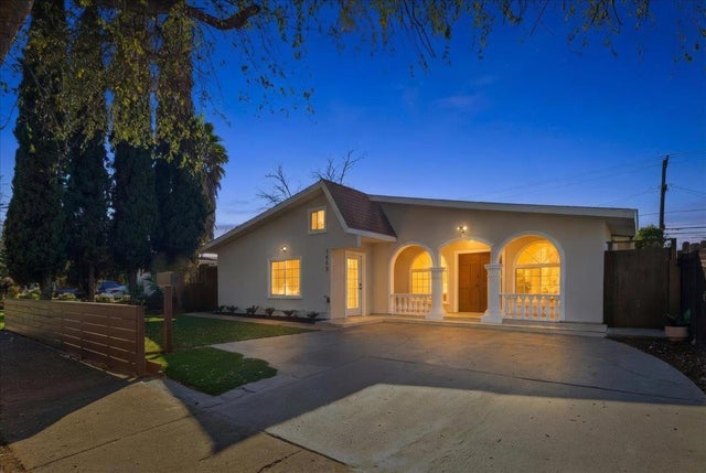 1653 S King Rd, San Jose